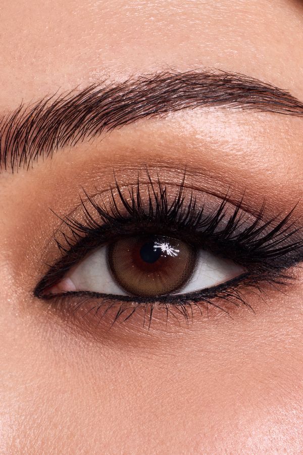 colored lenses amara lenses SAHARA