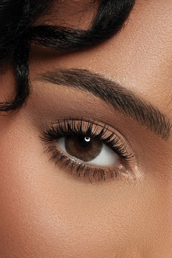 colored lenses amara lenses Almond