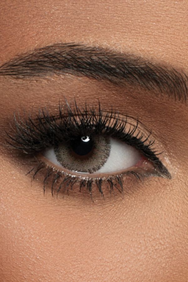 colored lenses amara lenses Hazel Wood