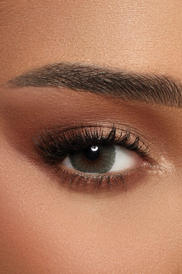 colored lenses amara lenses Matcha