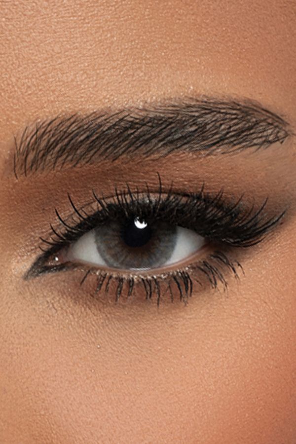 colored lenses amara lenses Steel Gray