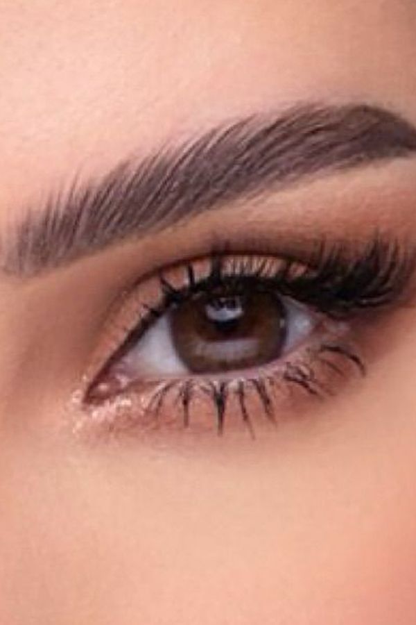 colored lenses amara lenses Daily Chocolate