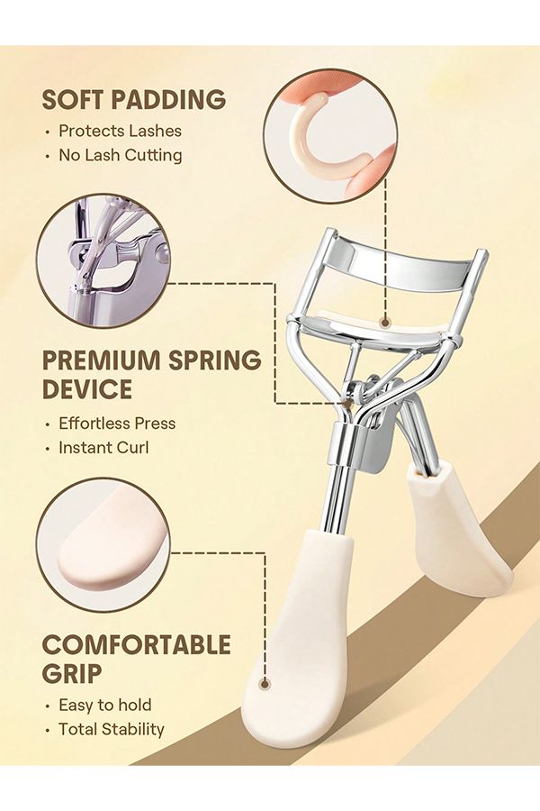 accessories sheglam Made For Me Eyelash Curler