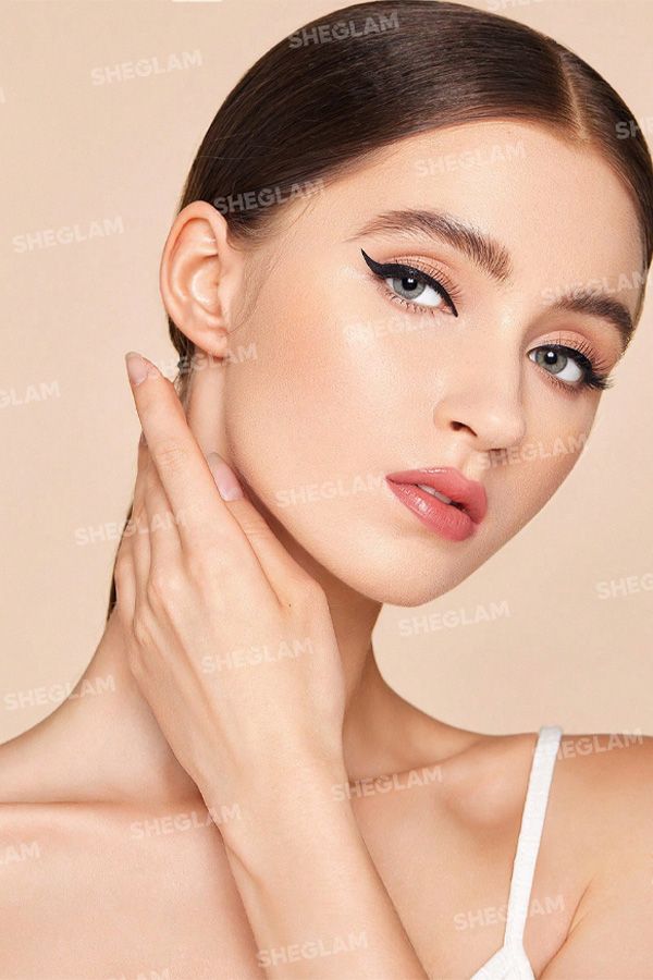 accessories sheglam Eternal Beauty Liquid Eyeliner-Black