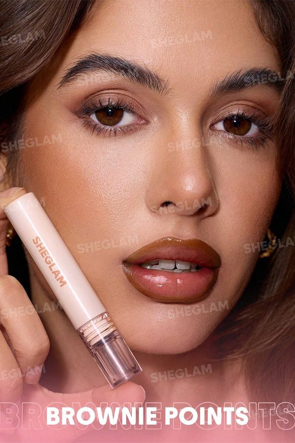 accessories sheglam Fall In Line Peel Off Lip Liner Stain-Brownie Points