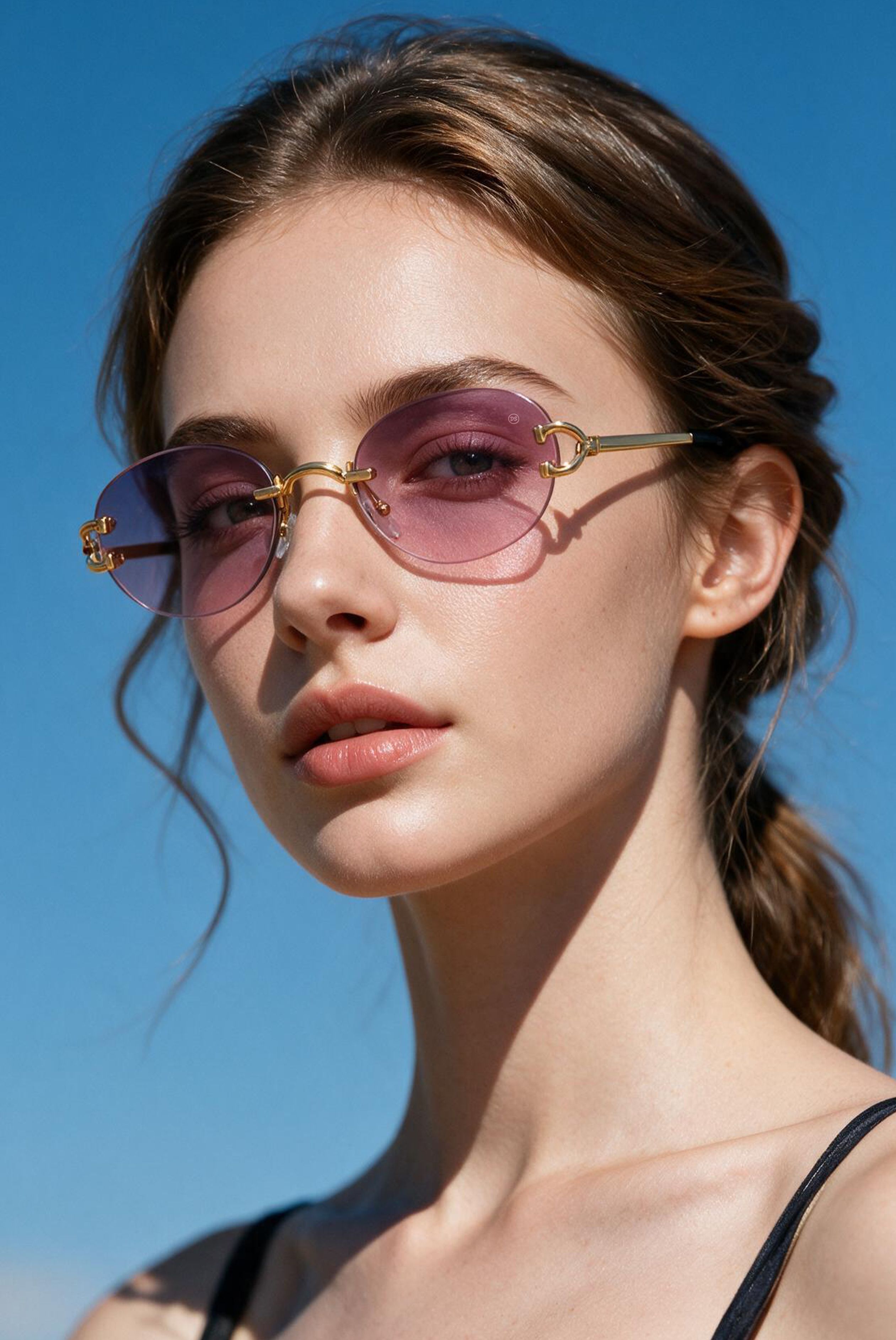 accessories sun glasses AK25028 ( C5 )