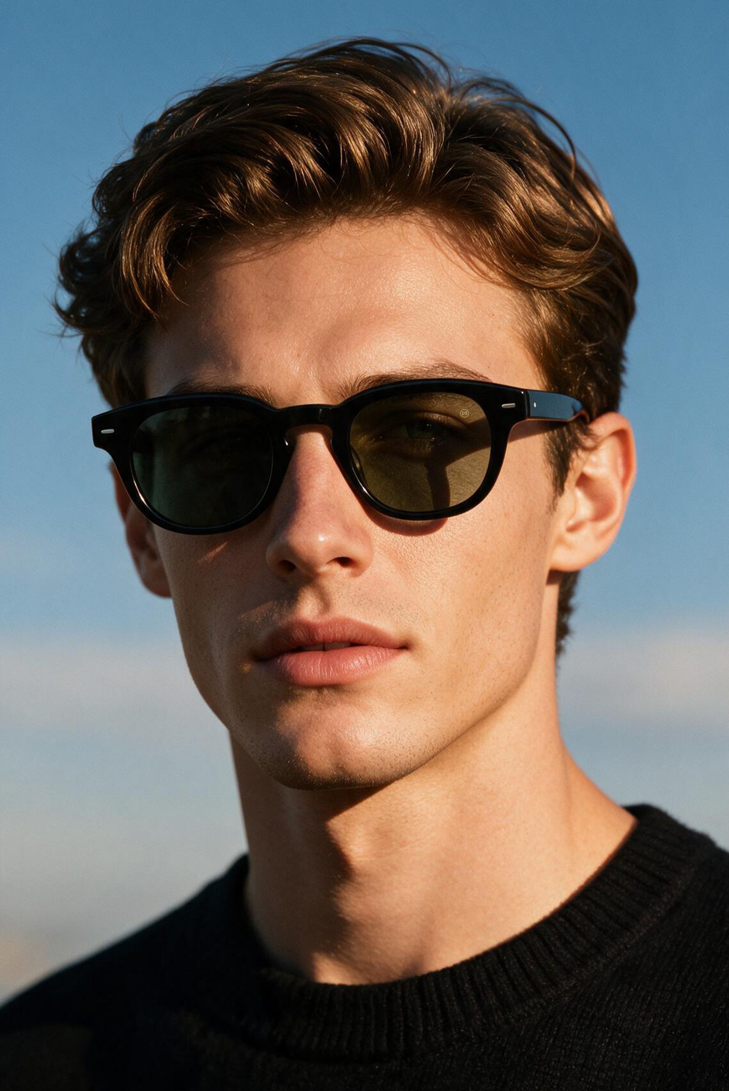 accessories sun glasses AT1010 ( C1 )