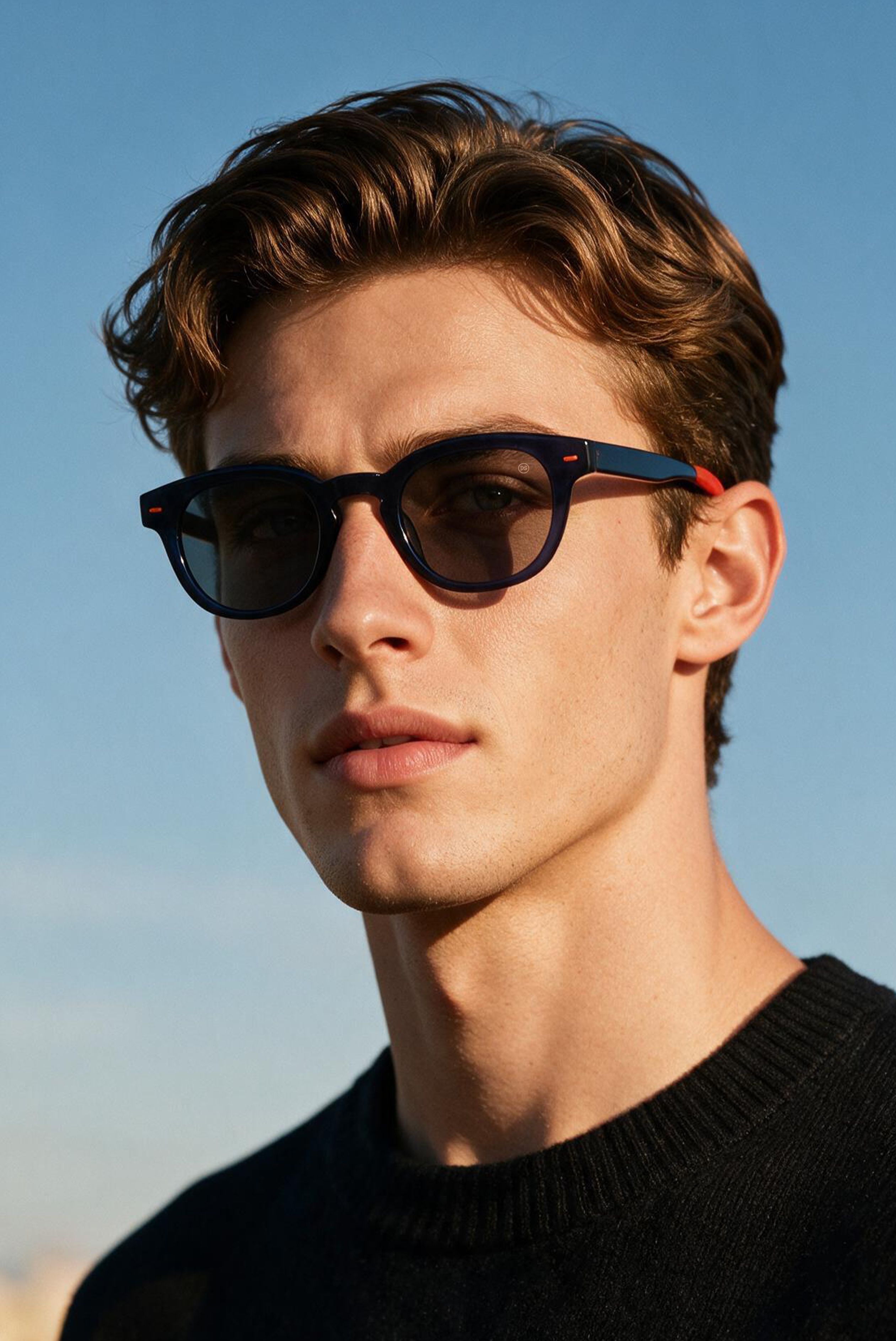 accessories sun glasses AT1010 ( C3 )