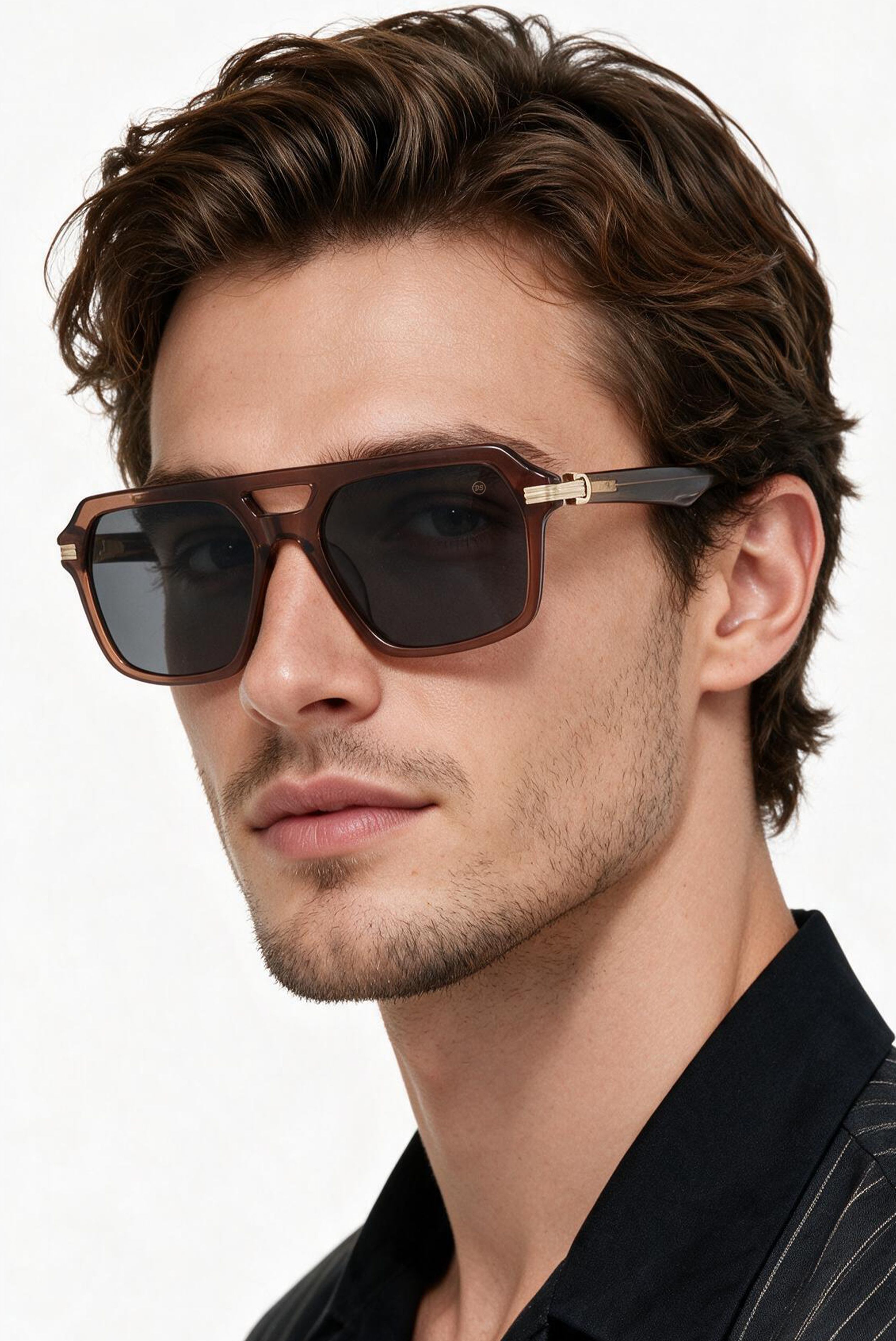 accessories sun glasses AT1038 ( C3 )