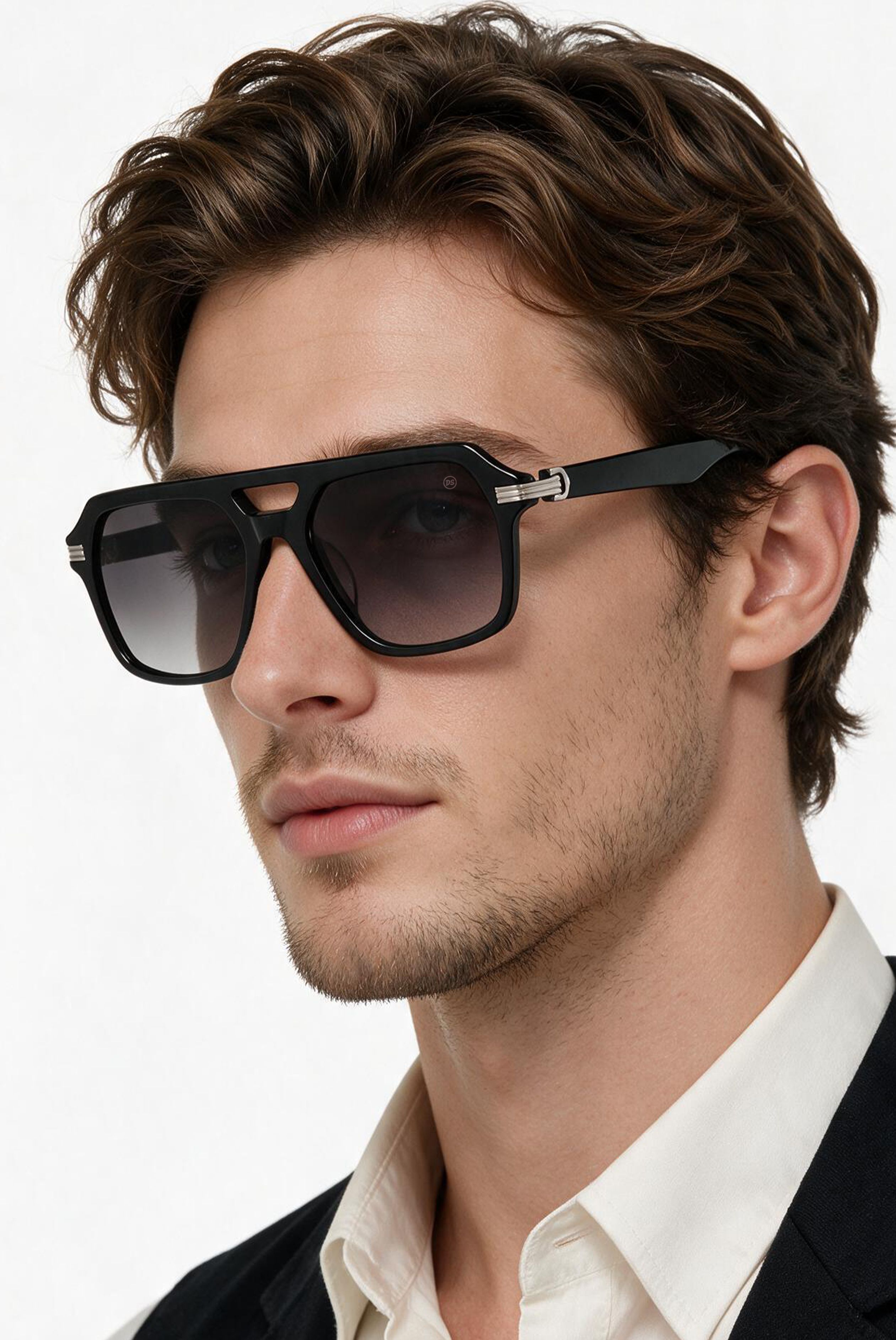 accessories sun glasses AT1038 ( C1 )