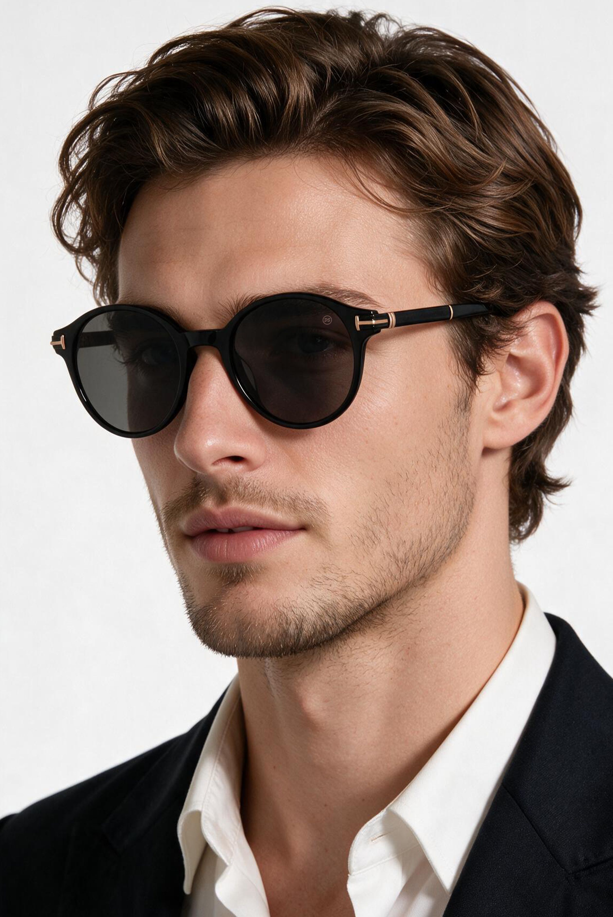 accessories sun glasses AT1041 ( C1 )