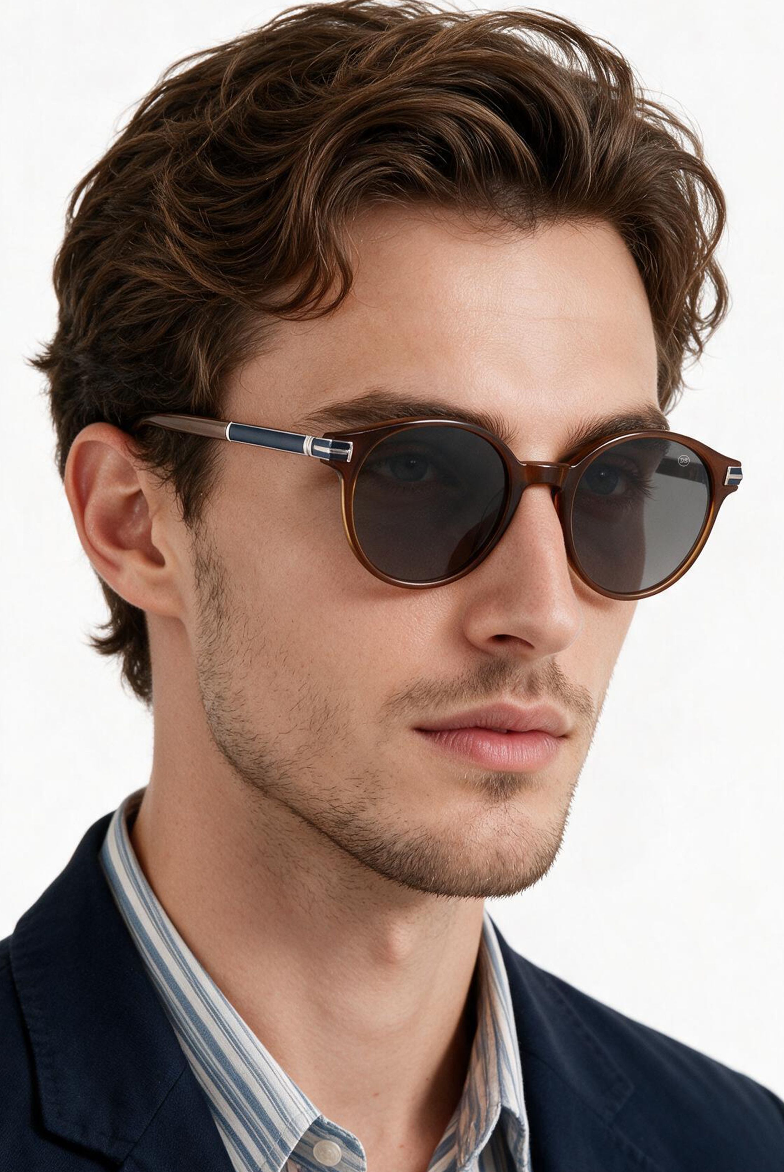 accessories sun glasses AT1041 ( C4 )