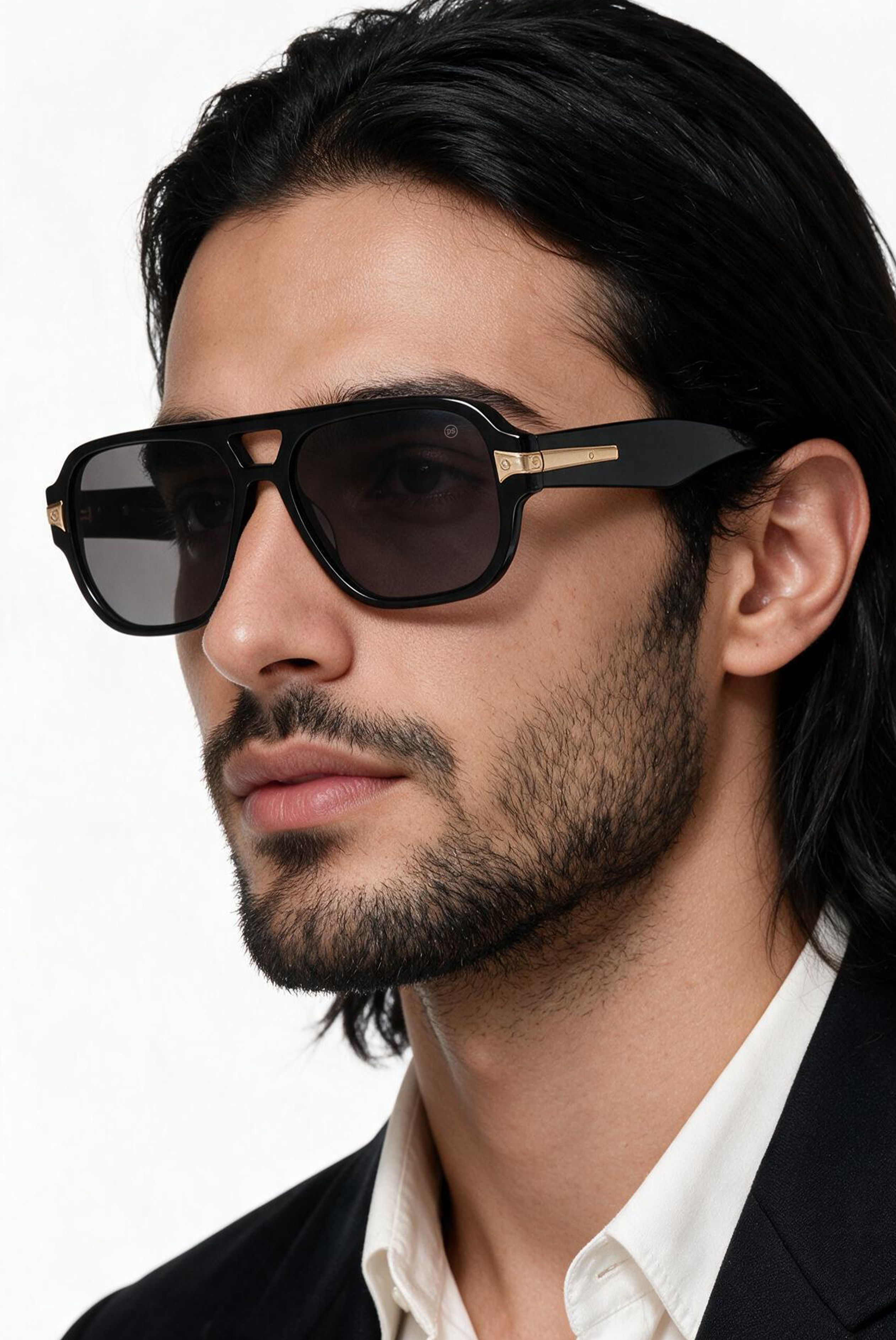 accessories sun glasses AT1044 ( C1 )