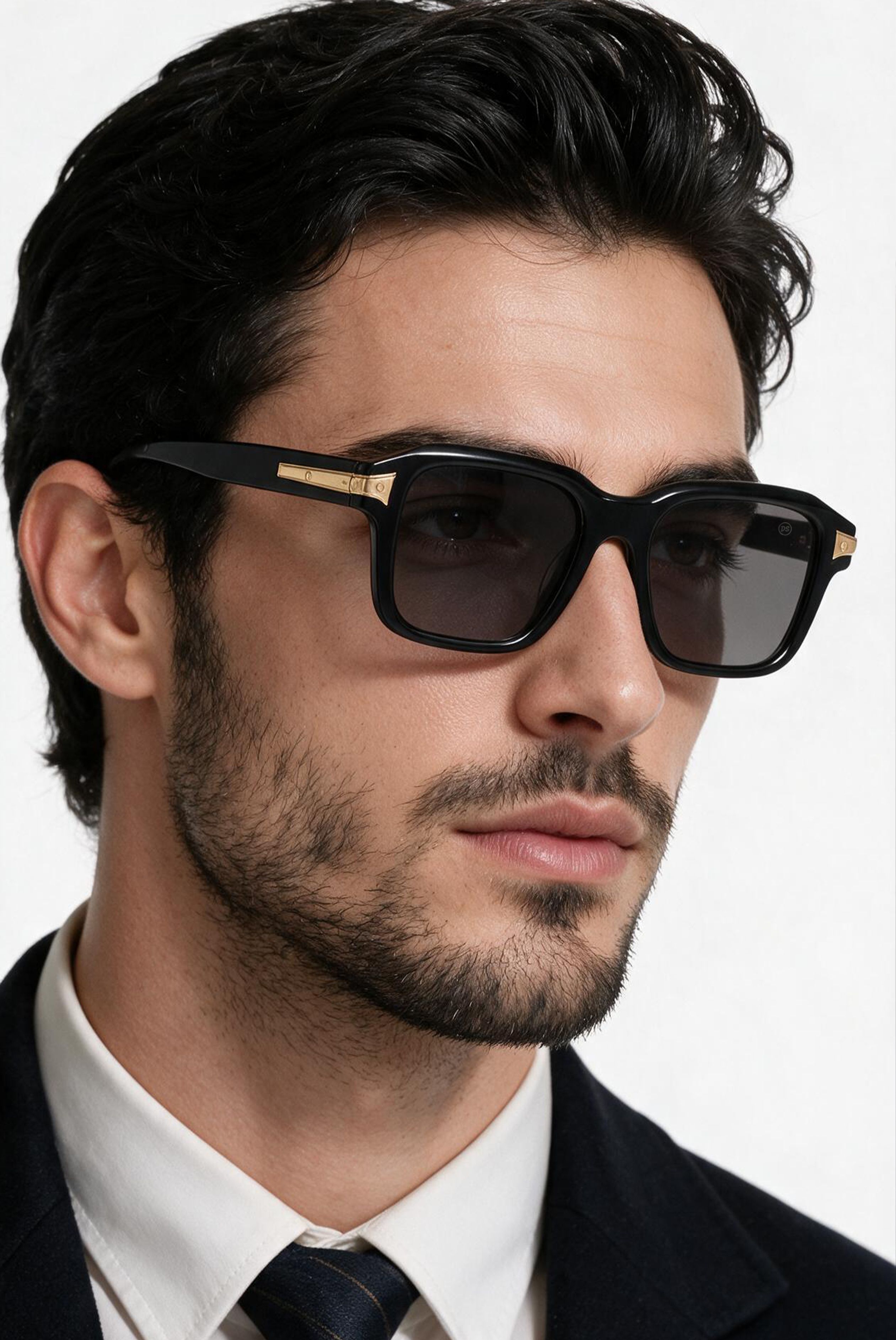 accessories sun glasses AT1045 ( C1 )