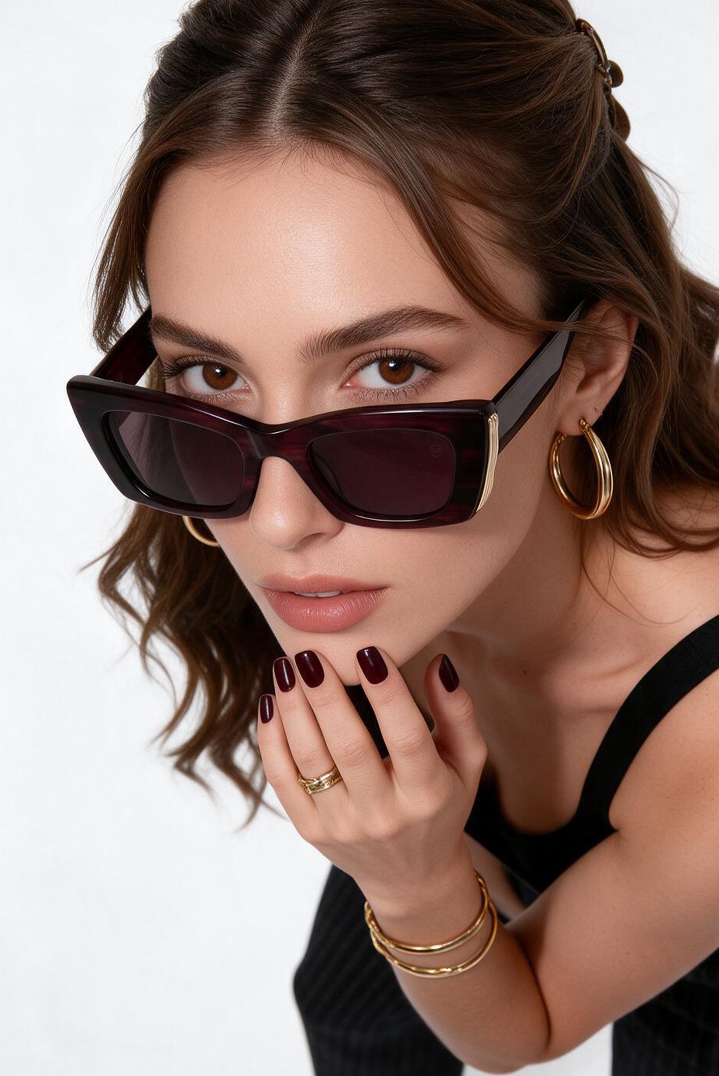 accessories sun glasses AT1111 ( C3 )