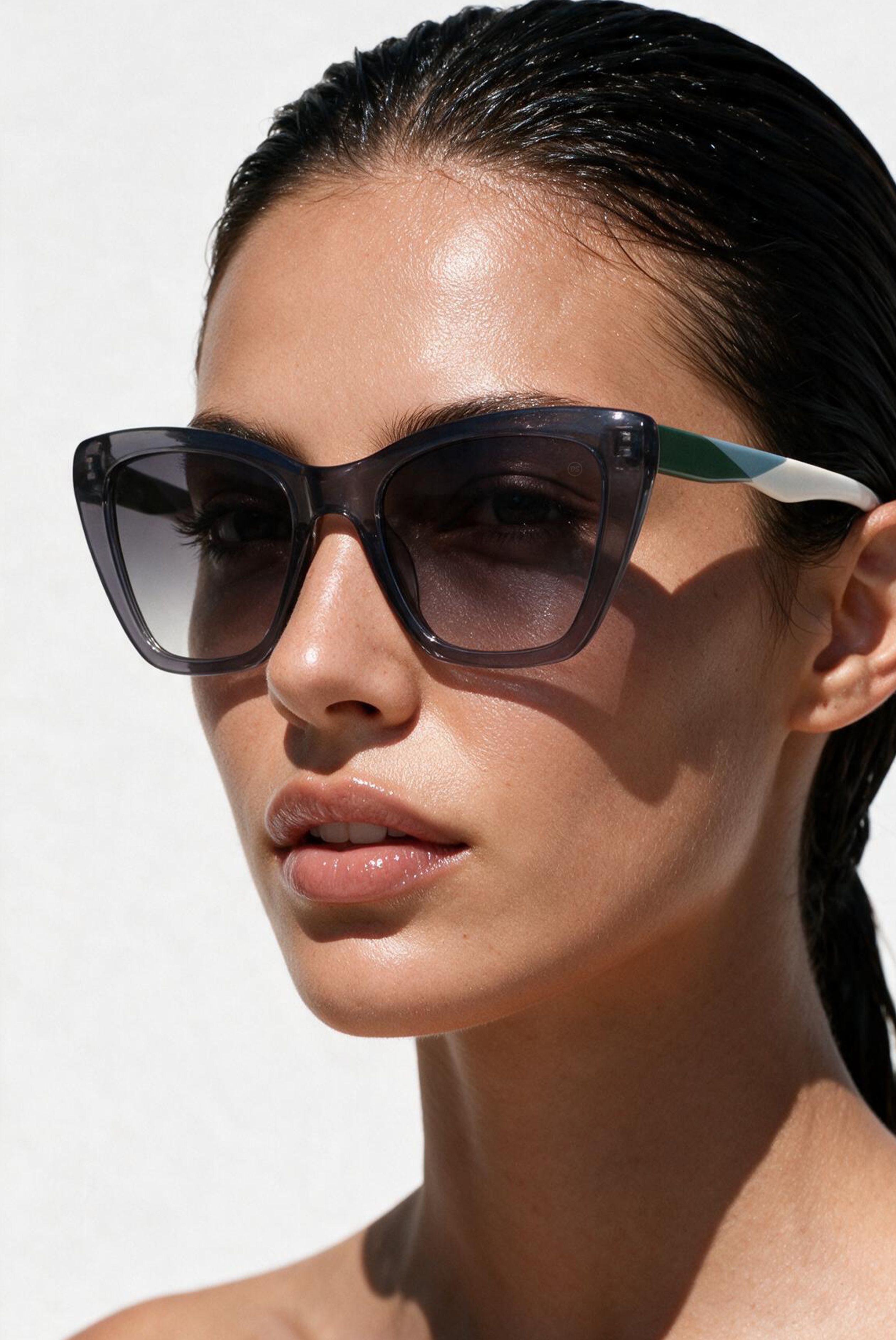 accessories sun glasses AT1140 ( C4 )
