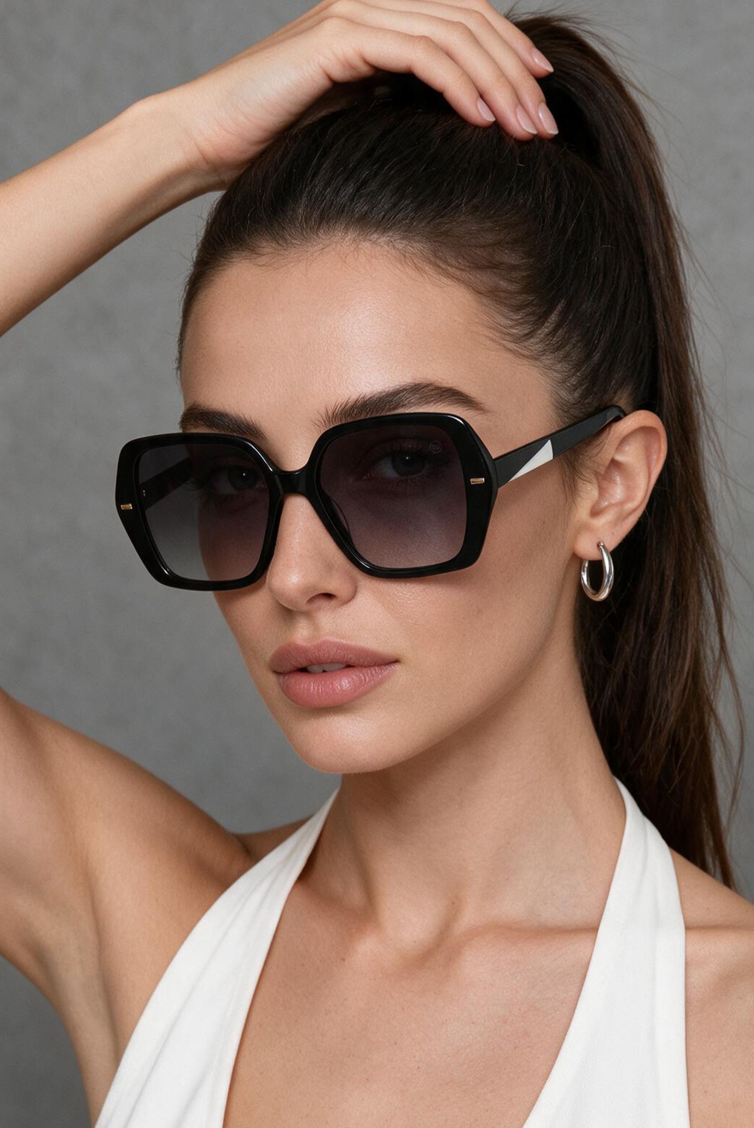 accessories sun glasses AT1141 ( C1 )
