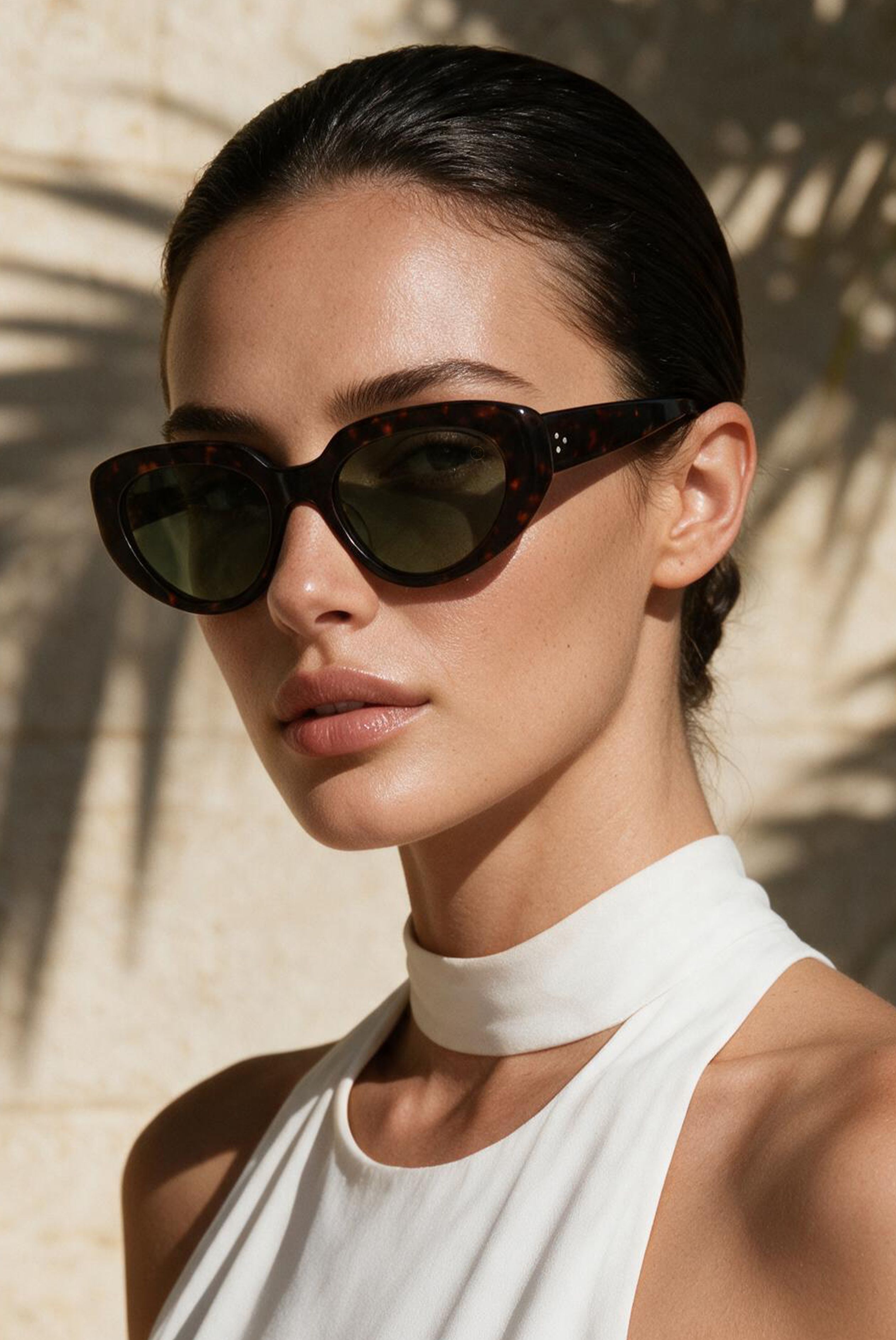 accessories sun glasses AT1164 ( C2 )