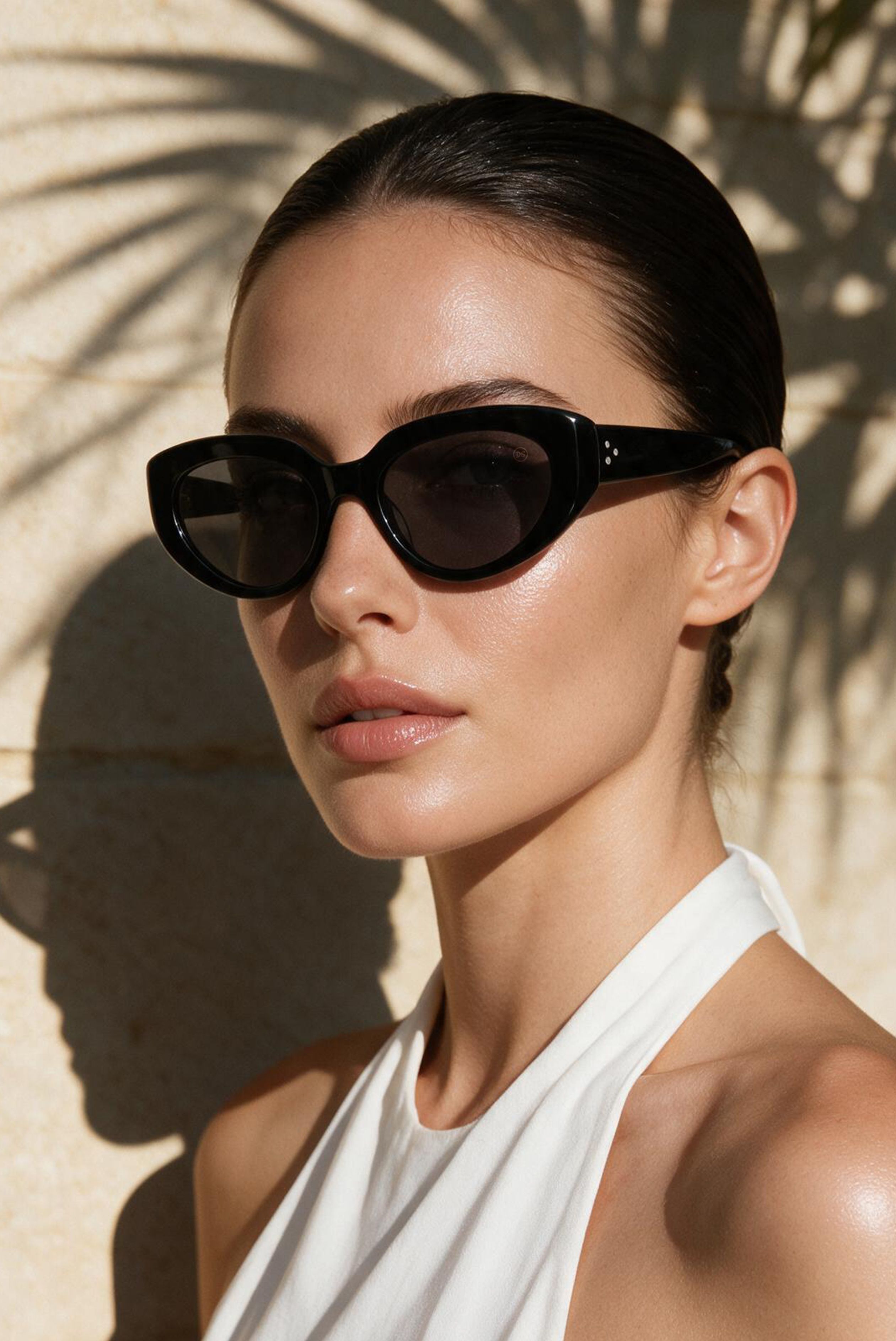 accessories sun glasses AT1164 ( C1 )
