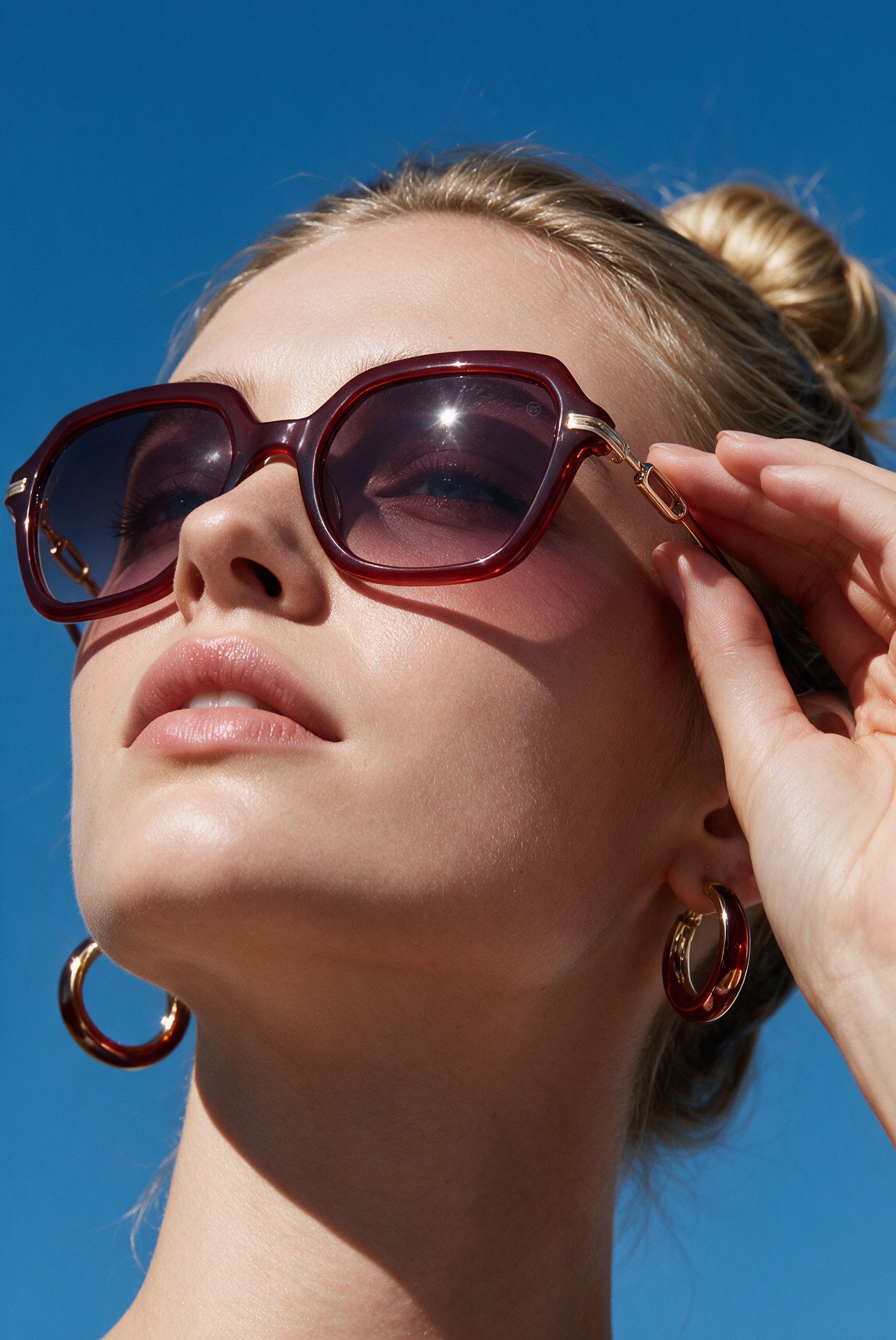 accessories sun glasses AT1202 ( C4 ) 