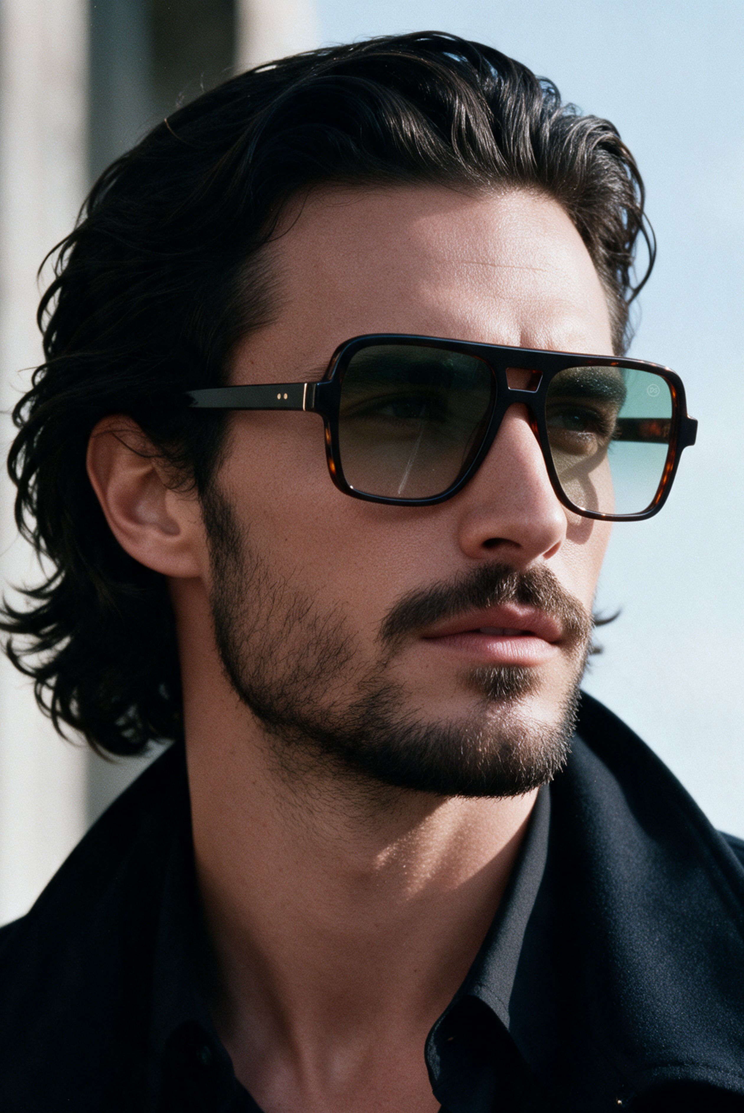 accessories sun glasses AT1249 ( C2 )