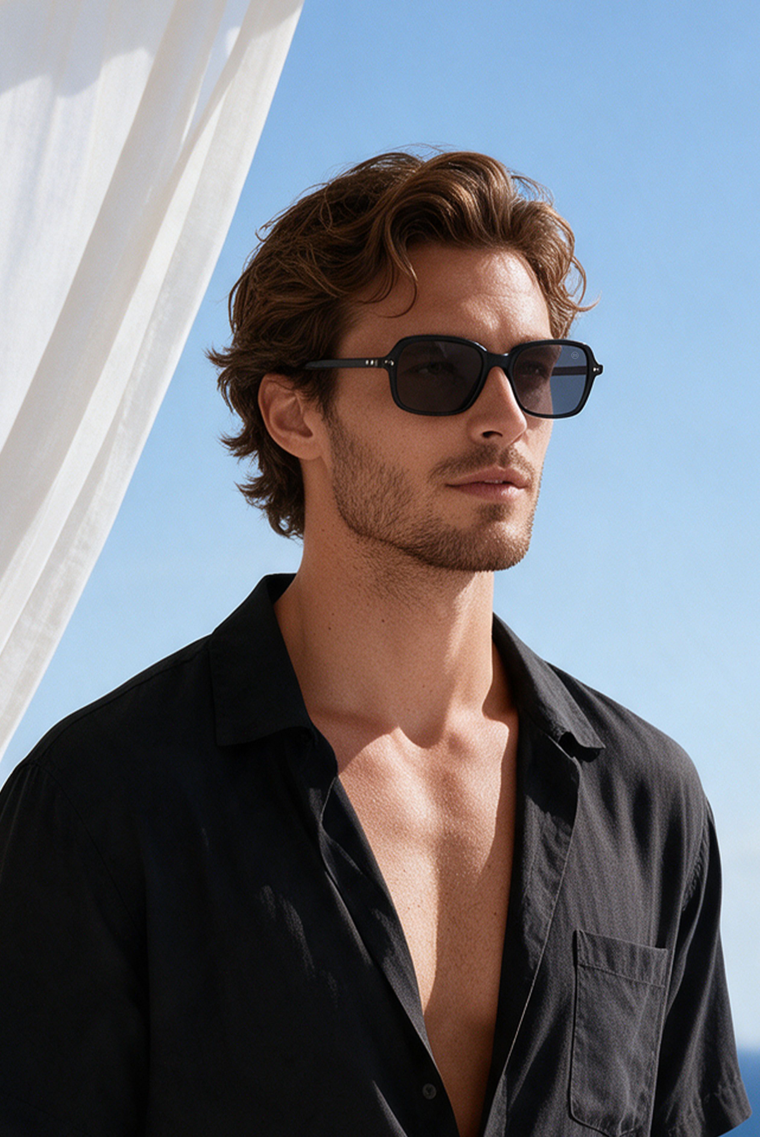 accessories sun glasses AT1248 ( C1 )
