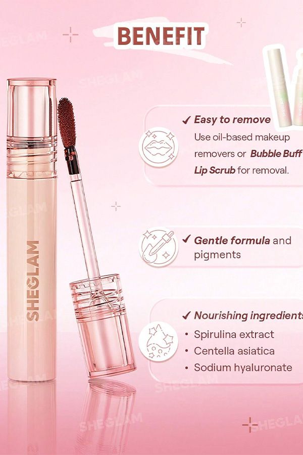 accessories sheglam Fall In Line Peel Off Lip Liner Stain-Brownie Points1