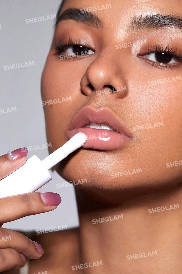 accessories sheglam Jelly Wow Hydrating Lip Oil - LFC