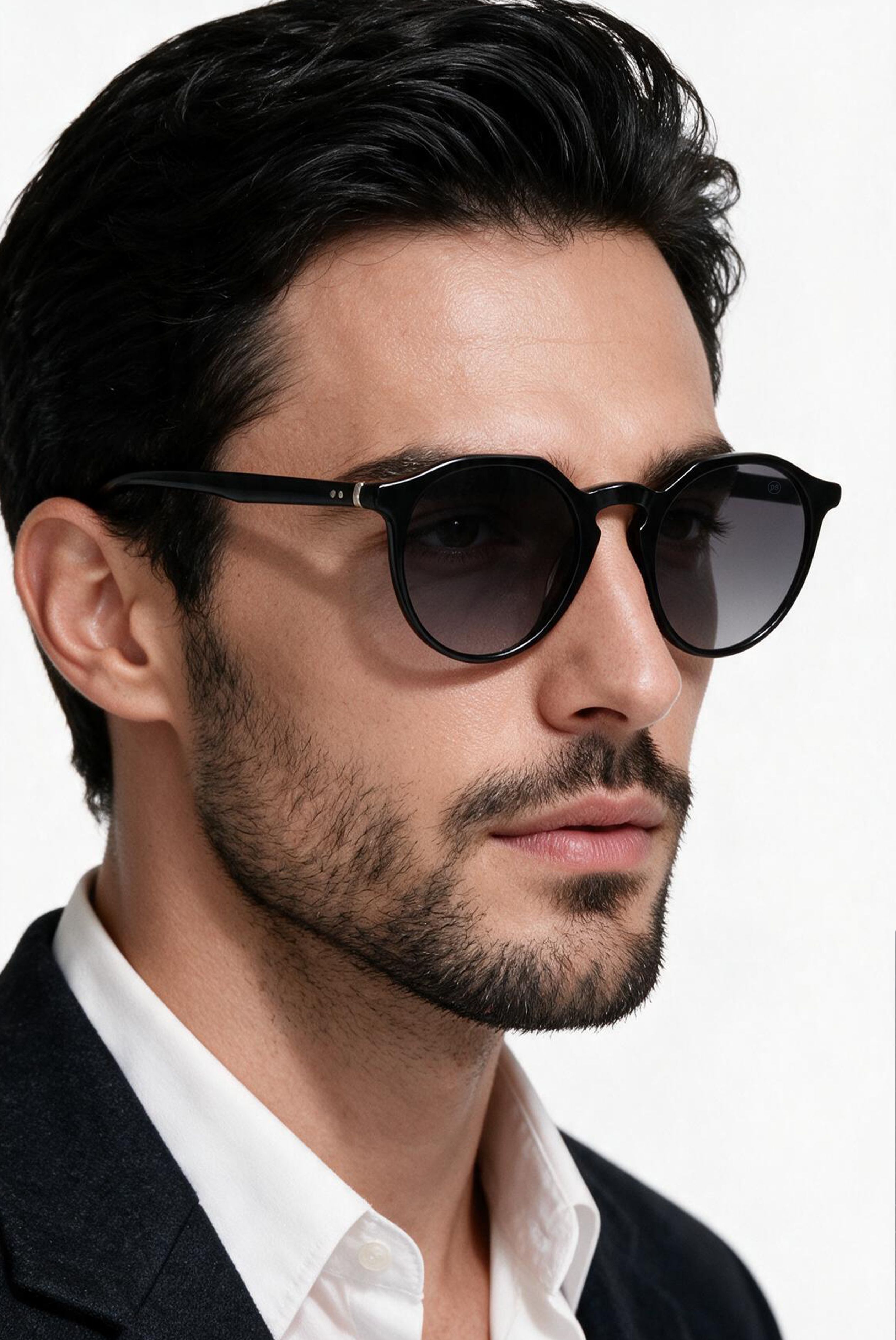 accessories sun glasses AT1048 ( C1 )