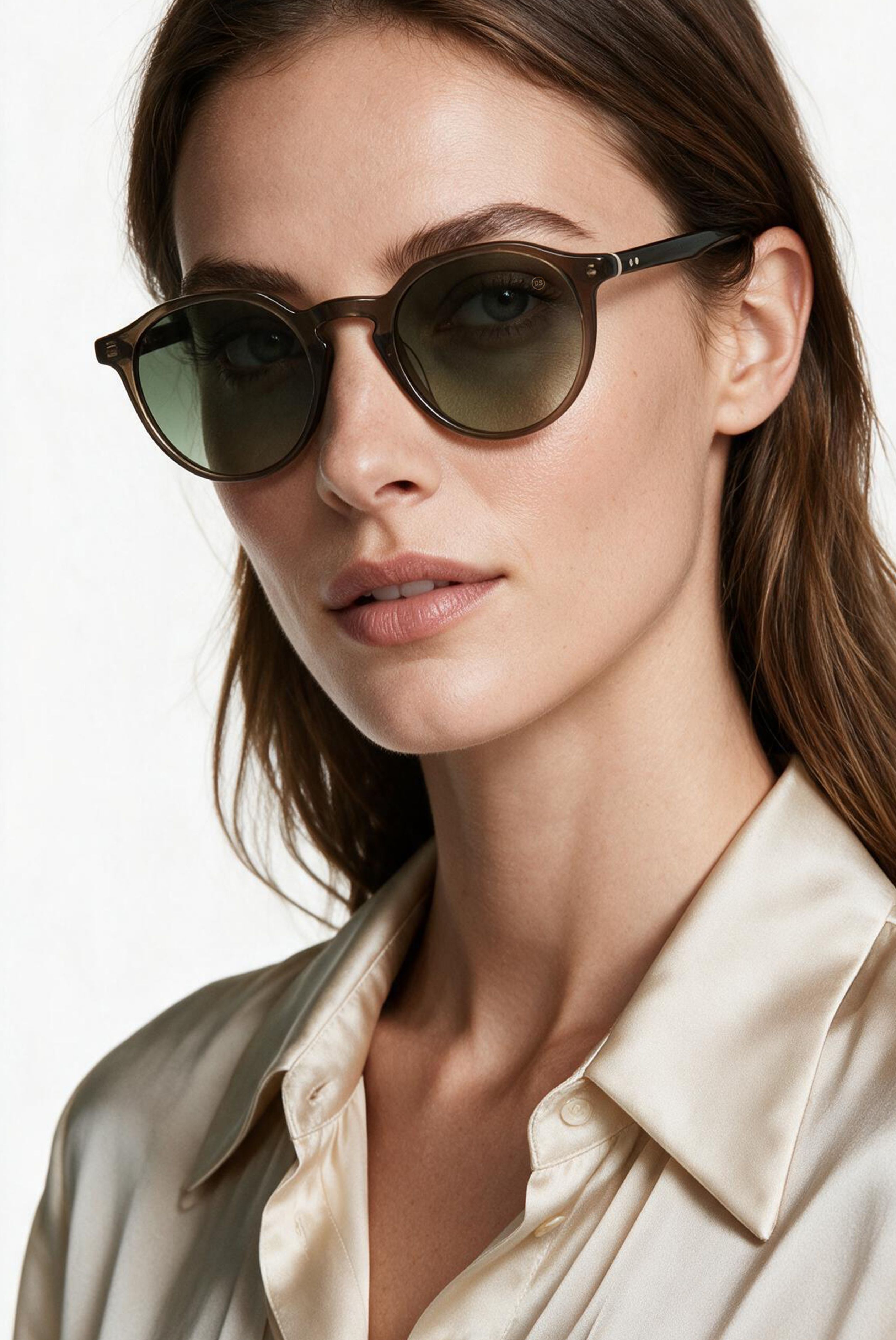 accessories sun glasses AT1048 ( C3 )