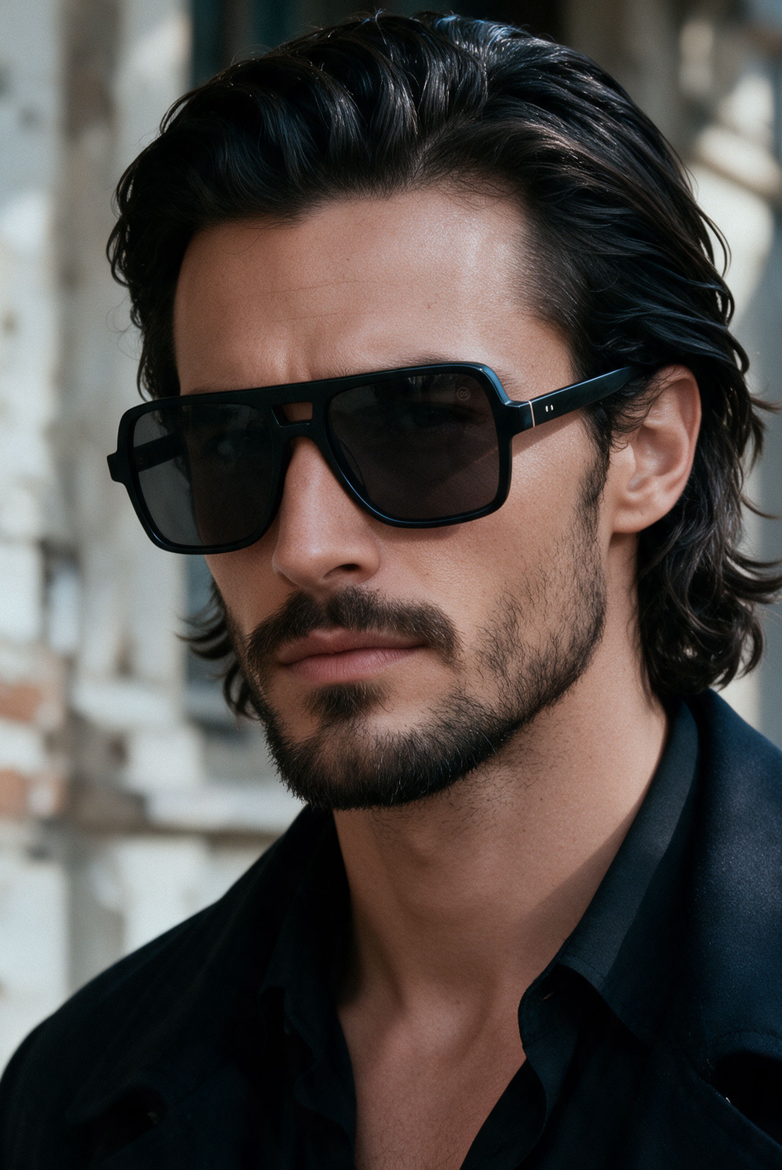accessories sun glasses AT1249 ( C1 )