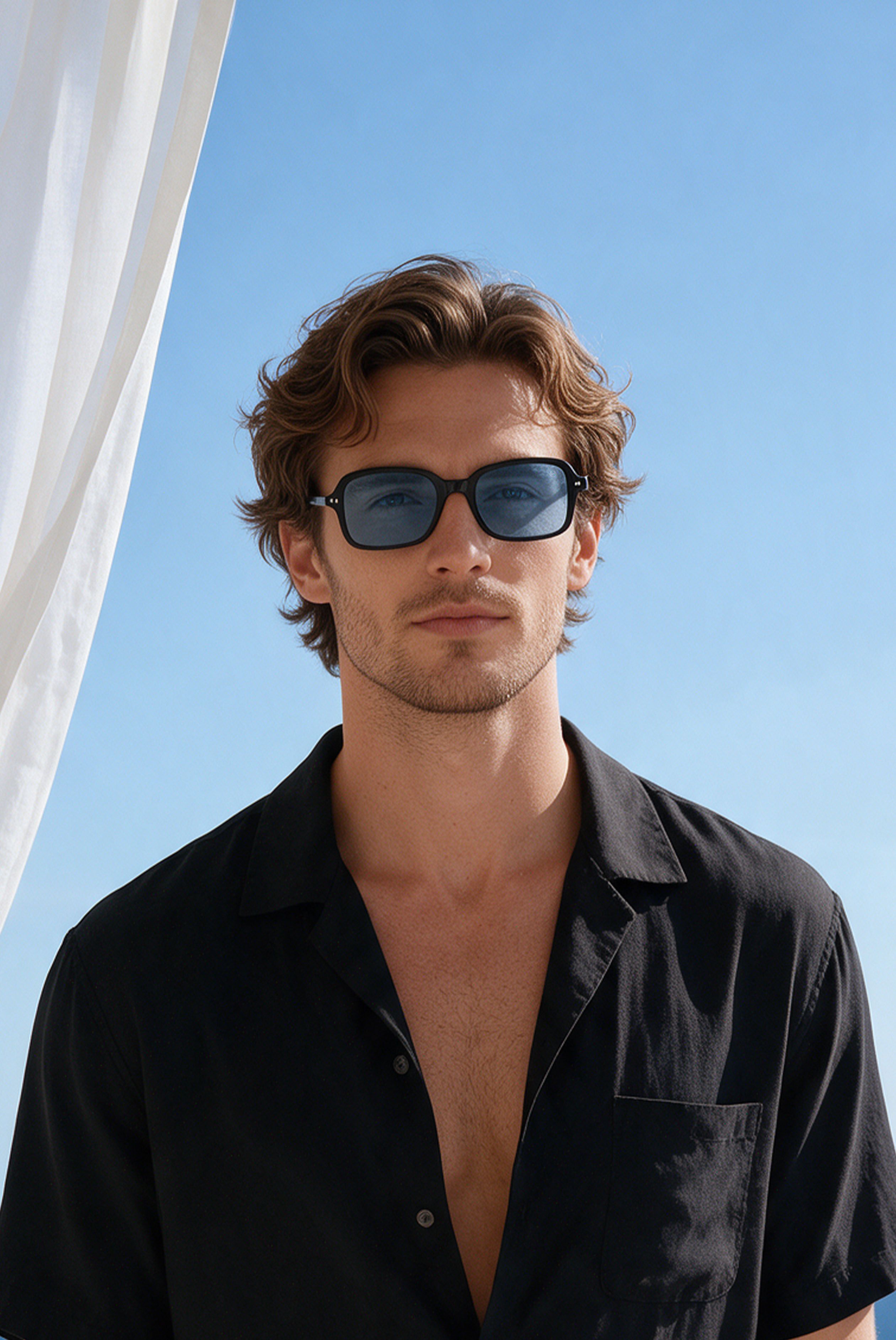 accessories sun glasses AT1248 ( C2 )