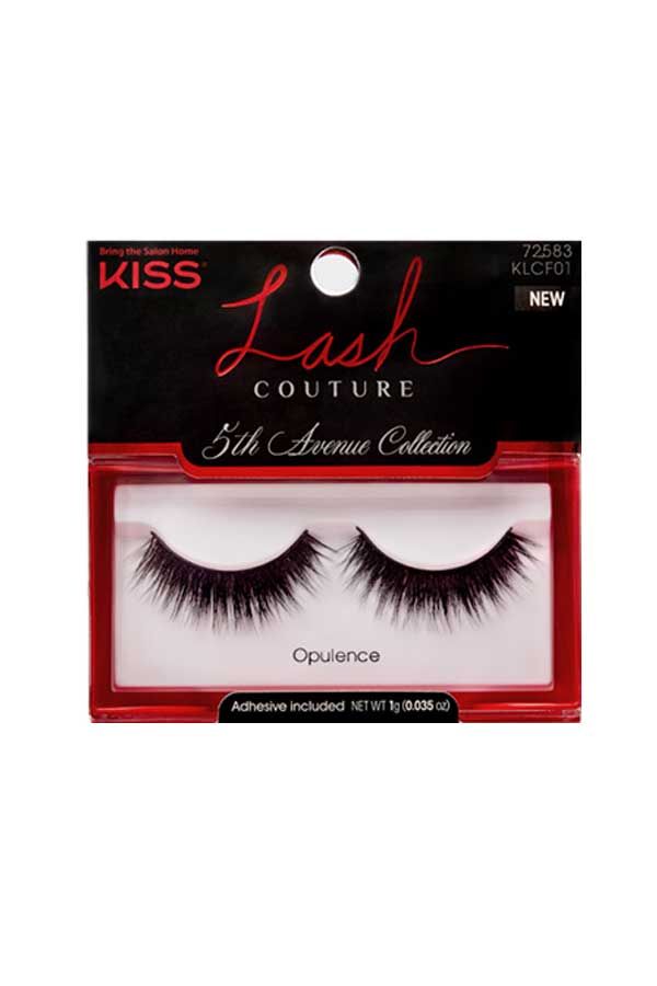 accessories lashes couture 5th avenue opulence 24