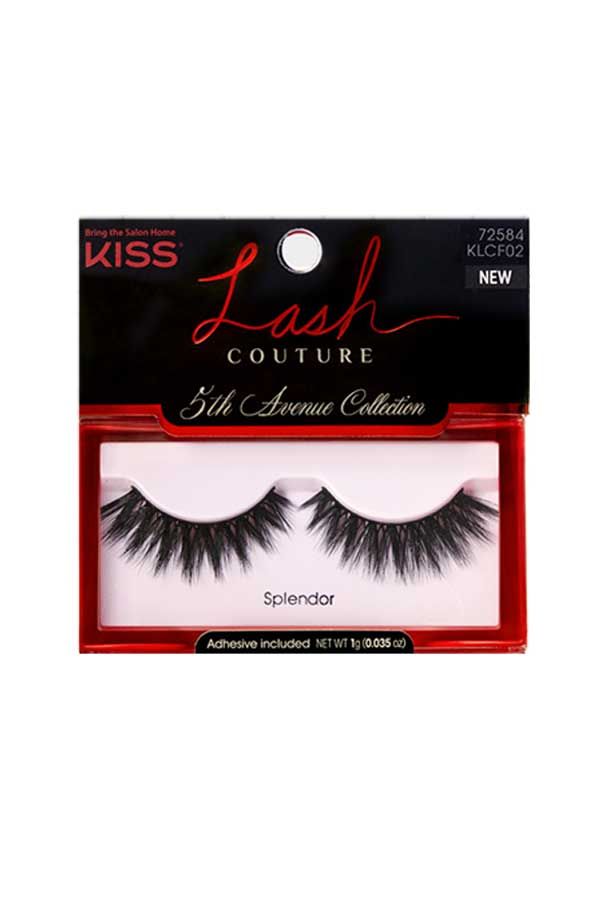 accessories lashes  couture 5th avenue splendor 24