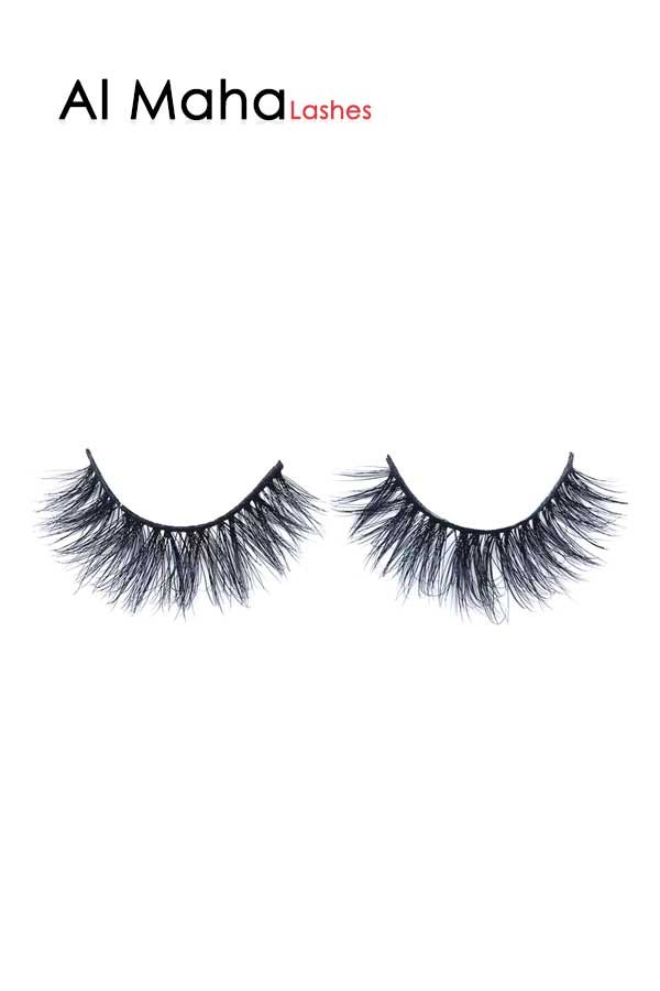 accessories lashes Al Maha Lashes D14