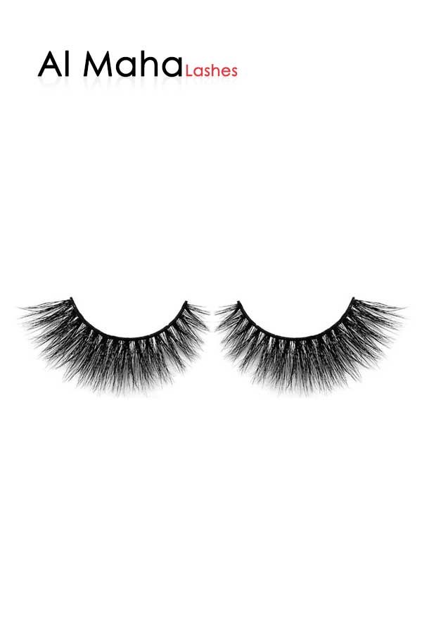accessories lashes Al Maha Lashes R05