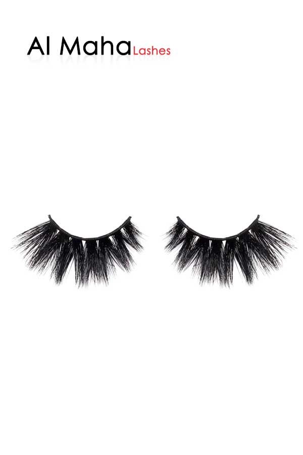 accessories lashes Al Maha Lashes R02