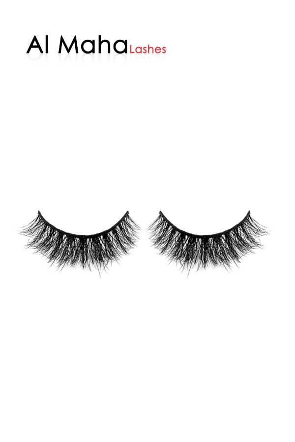 accessories lashes Al Maha Lashes H02