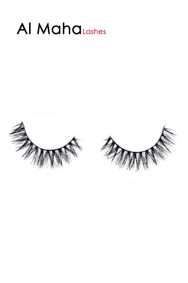 accessories lashes Al Maha Lashes A03