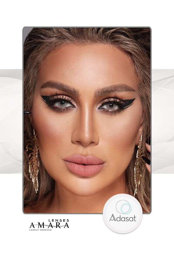 colored lenses amara lenses pearl 9