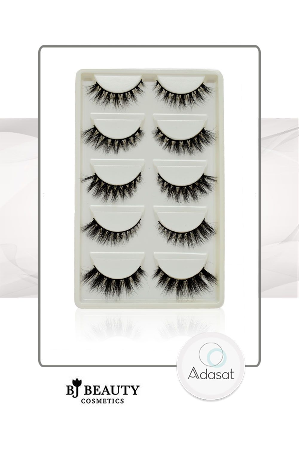 accessories lashes Lotus
