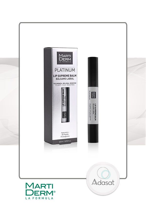 accessories self care بلسم الشفاه البلاتيني SupremeE 5
