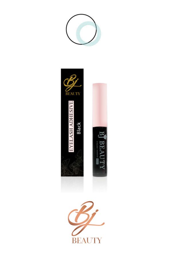 accessories lashes Black Glue