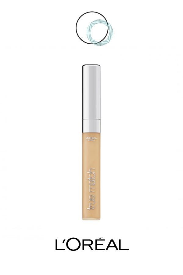 accessories concealer  Concealer True Match  3D/W Beige Gold 11