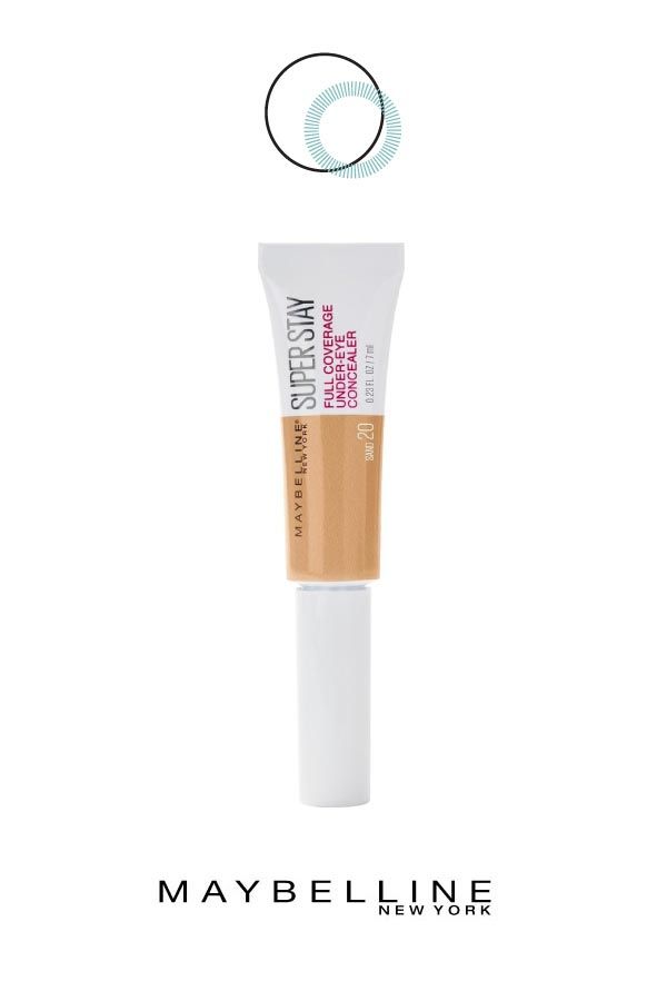 accessories concealer  Super Stay full coverage Sand 20 17