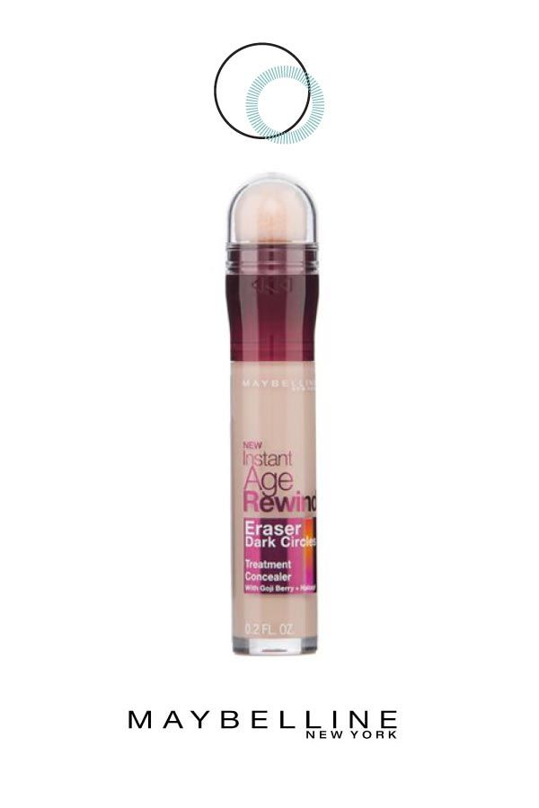 accessories concealer  Eraser Dark Circles Golden Dore 142 11