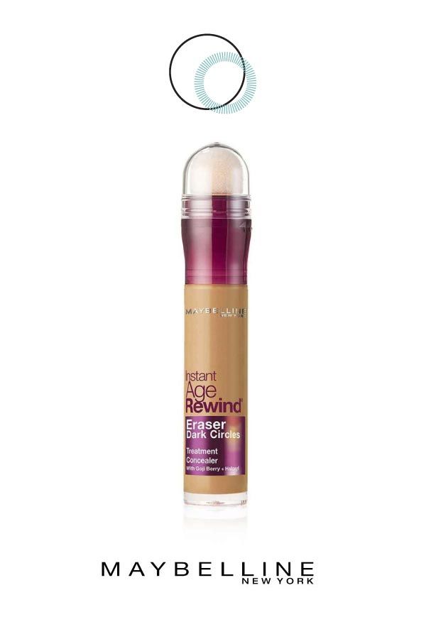 accessories concealer Concealer Age Rewind Eraser Caramel 10 10