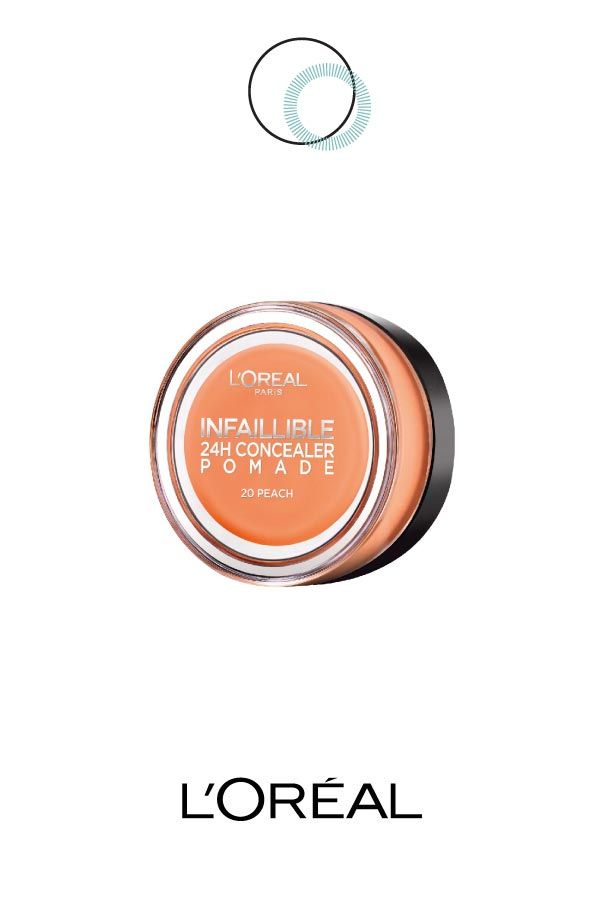 accessories concealer Concealer Infallible Pomade Peach 20 2