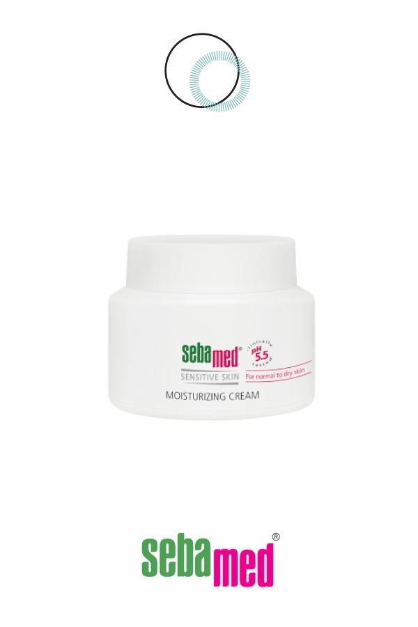 accessories self care Moisturizing cream Normal to Dry Skin