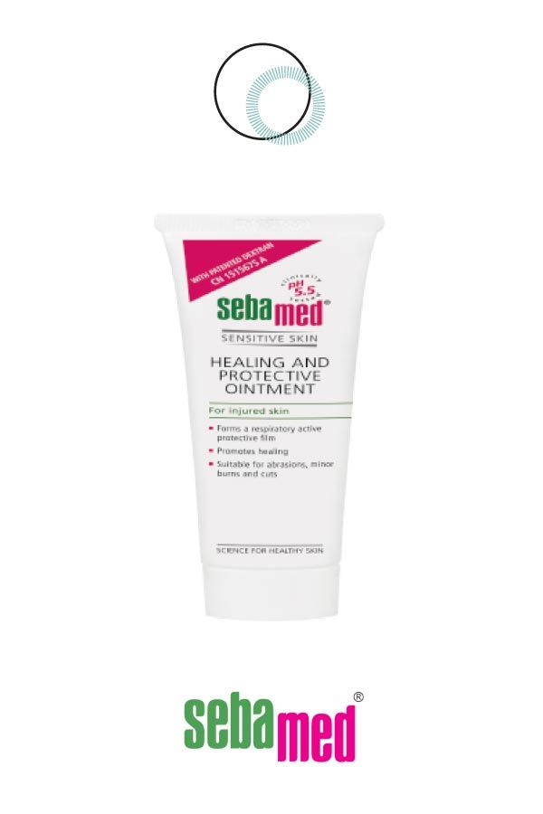 accessories self care Healing & Protective Ointment